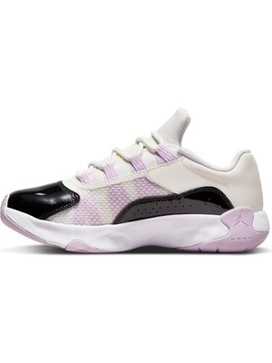 Nike Air Jordan 11 Cmft Low DV3477-100 Kadın Sneaker Spor Ayakkabısı