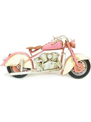Stumbanng Dekoratif Metal Motosiklet Vintage Dekoratif Ev Ofis Hediyelik
