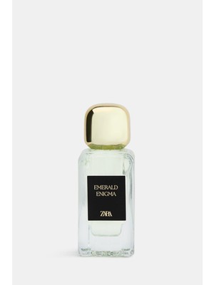 Zara Emerald Enıgma Edp 50ML (1.7 Fl.oz).