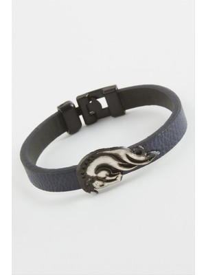 Fantastik Store At Kaliteli Suni Deri Bileklik