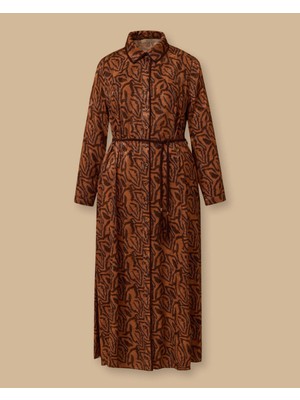 Eskişehir Mağazacılık 10002521314011 Galaxi Elbise