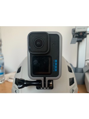 Kanem3D Gopro Hero 9 / 10 / 11 / 12 / 13 Dikey Çekim Çerçevesi
