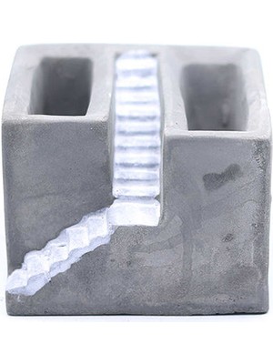 Greenmall 5'li Ev Saksı Seti