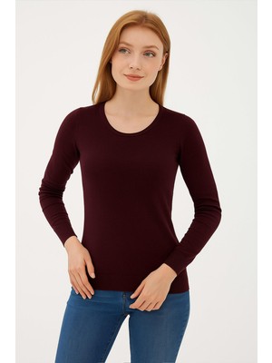 Fashion Friends Kadın Kazak 25K0779K1