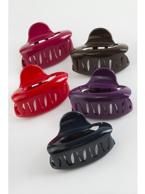 Fantastik Store Oval Mandal Toka 8 cm