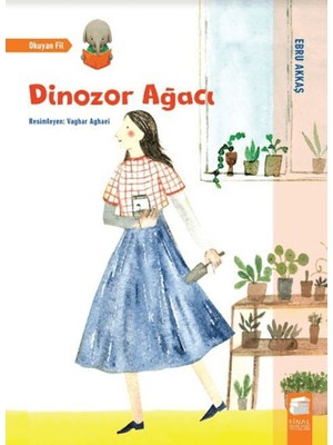 Final Kültür Sanat Yayınları Dinozor Ağacı