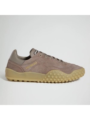 Erkek Bot 29207/CP A Bkku Bikkembergs Shoes Suede Taupe