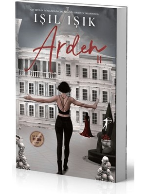 Artemis Yayınları Arden 2