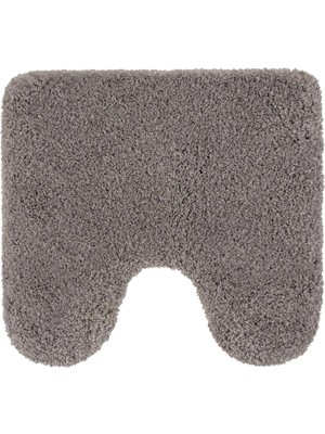 IKEA Almtjärn Klozet Önü Paspası Bej 55 x 60 cm