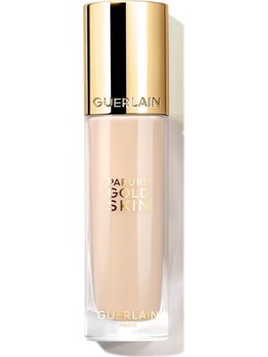 Guerlain Parure Gold Skin Fluid - Fondöten 2W (35G)