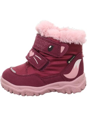 Superfit Husky+ Goretex Kar Botu Mor