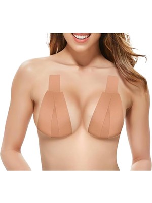 Yeni İnci Yeni Inci Göğüs Dikleştirici Bant