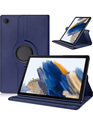 Adige Samsung Galaxy Tab A11 X130 Kılıf Dönerli Standlı