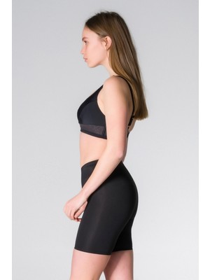 Beruflic Freshness T-02 Kısa Mayo Tayt