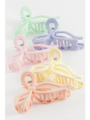 Fantastik Store Fiyong Renkli Mandal Toka 11 cm