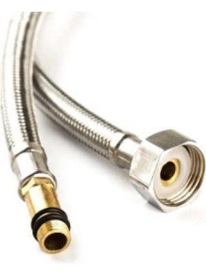 Marsilyan BATARYA HORTUM 100CM.DİŞİ-ERKEK (K95)