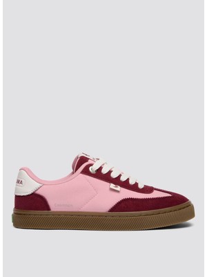 Cariuma 613120R59W-TOCA Sneaker Pembe Kadın Lifestyle Ayakkabı