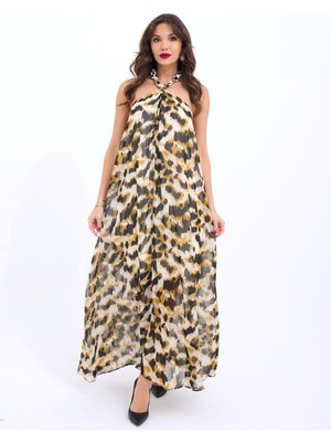 Nnstartshopping  6981 Elbise-Isveç