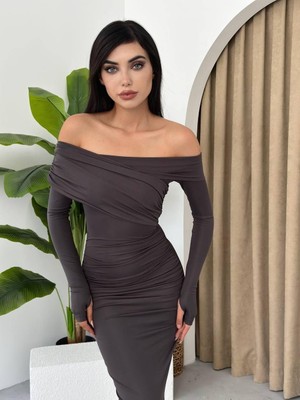 Nnstartshopping  Newry Uzun Elbise