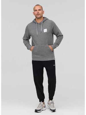 Columbia CSC Boxy Brand Erkek Kapüşonlu Sweatshirt