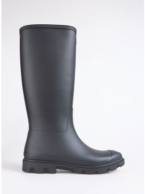 Hunter Siyah Kadın Çizme HFRU0001251BLK