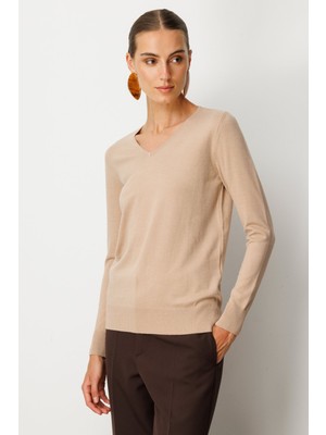 On Fashion On Fashıon 26K.ON.KZK.63501.01 Kazak