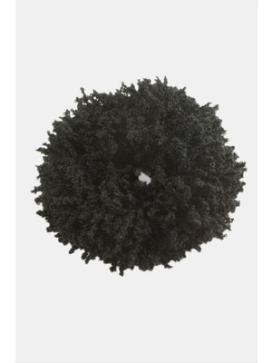 Fantastik Store Siyah Renkli Lüx Simit Topuz Tokası