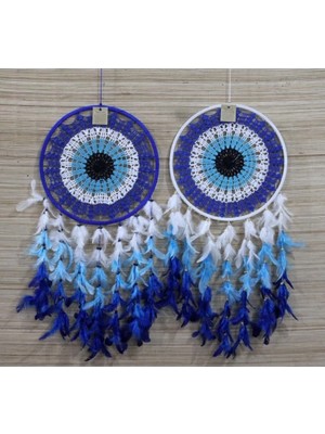 MCM Group Rüya Kapanı Dreamcatcher Model 26