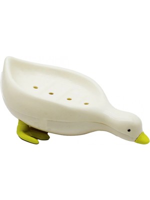 Marsilyan Ördek Katı Sabunluk (K95)