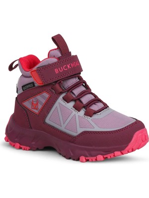 Buckhead Alaska Çocuk Su Geçirmez Cırtlı Bot