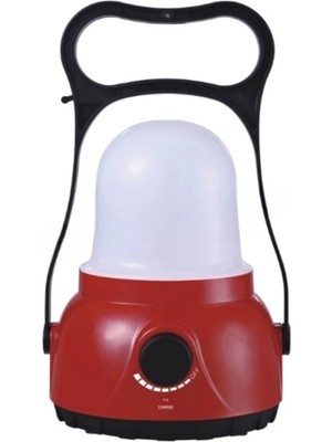 Kendal KEL015 Ledli Kamp El Feneri 7W Dimlenebilir