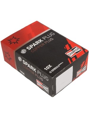 Champion RC10DMC Buji 1214000 46480309 (10 Adet Fiyatıdır)