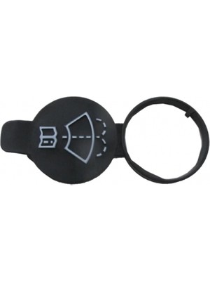 TŞT Opel Corsa- E- 2015-2019  Ön Cam Su Bıdonu/deposu Kapağı Oem No (13227300)