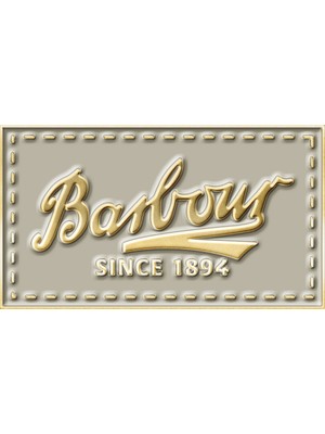 Barbour Green Label Rozet GN11 Green Label