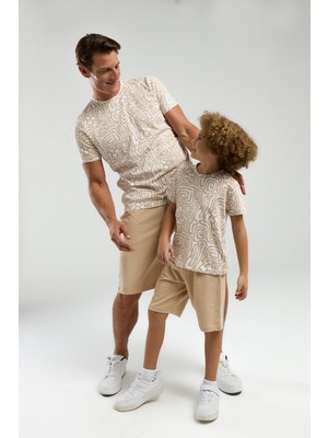 Arnetta Aile Pijama Takım Anne Baba ve Çocuk Pijamalar Ayrı Ayrı Fiyatlandırılır