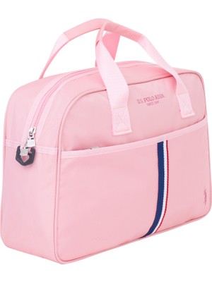 U.S. Polo Assn. Us Polo Assn 25062-25064-25065-25066-25067-25068-25069SEYAHAT Valspor Hastane Çantası El ve Omuz Doğum Çantası El Valizi