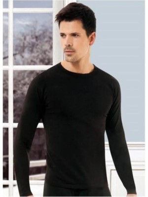 Kota Erkek Kışlık Termal Body