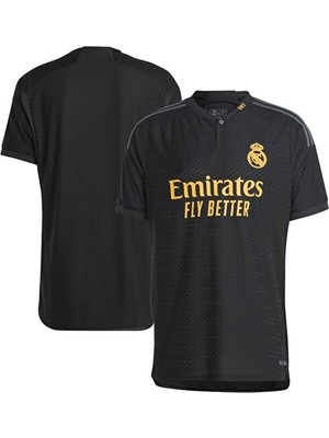 Real Madrid 2023/24 Yeni Sezon Alternatif Forması ( Thırd Shırt )