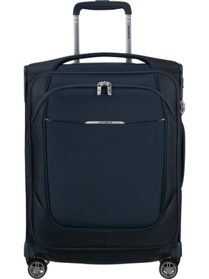 Samsonite Re-Lite-Spinner Körüklü  55/20 Kabin Boy Valiz