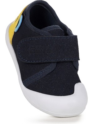 Kiko Kids Catly Cırtlı Kız Bebek Ilk Adım Ortopedik Günlük Ayakkabı