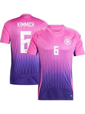 Almanya Euro 2024 Kimmich Deplasman Forması