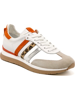 Kadın Sneaker ( Günlük) MAR-25Y-192-910 John May Worzum