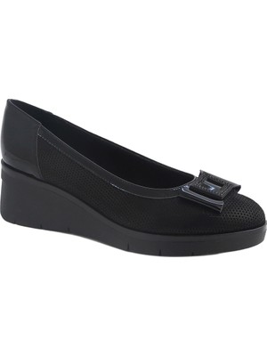 Kadın Sneaker ( Günlük) 3B5402DS Donna Serena 5402 David Nero