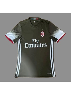 M'ilan 2016-17 Sezonu Isimsiz Alternatif Yetişkin FORMASI(THİRD)54364564373