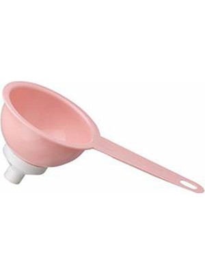 3 Adet  Gondol Plastik Yağ Süzgeci