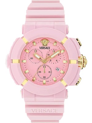 Versace VRSCVE0L00425 Kadın Kol Saati