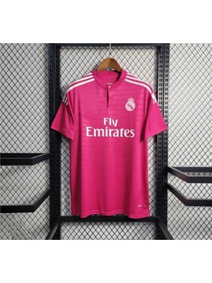 Special Arena R.madridd 2014/15 Sezonu Isimsiz Özel Deplasman Forması