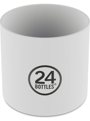 24 Bottles Silikon Kılıf Gri Mini