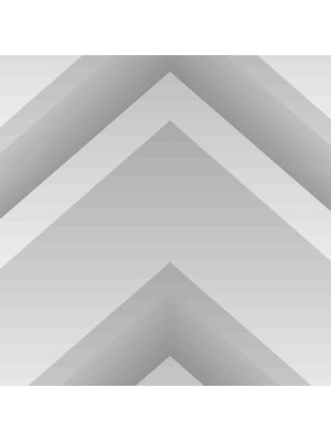 Dreamwall 3 Boyutlu Zigzag Desenli Silinebilir Yırtılmaz Tekstil Duvar Kağıdı