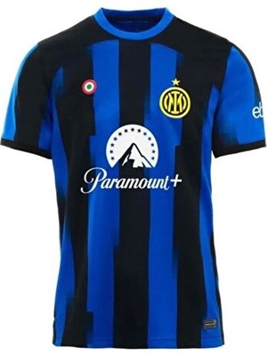 Special Arena I.n.t.e.r 2023/24 Yeni Sezon Isimsiz Iç Saha Forması